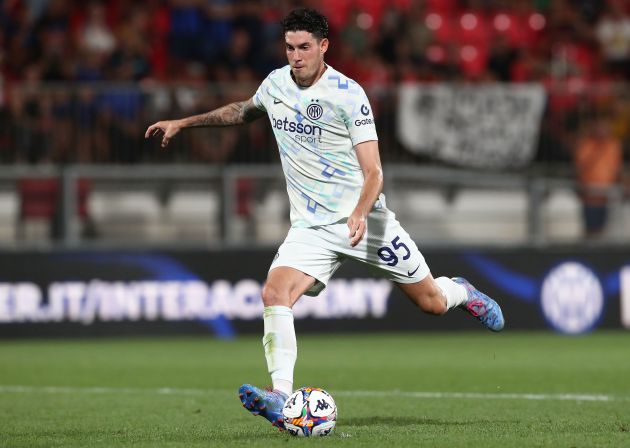 Barcelona Face Lautaro Martinez ‘Deja Vu’ Amid Ongoing Pursuit Of Inter Milan Center-Back