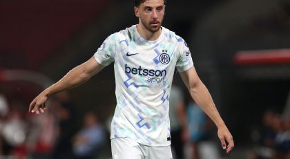 Report – Brazil Wingback To Address Inter Milan Future After 2026 FIFA World Cup