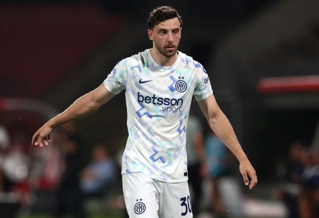 Carlos Augusto Inter Milan