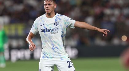 Albania Star Set To Return To Inter Milan After Torino Terminate Loan