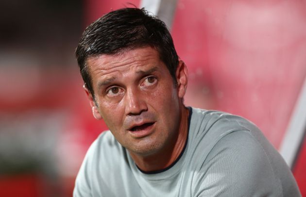 Cristian Chivu Inter Milan