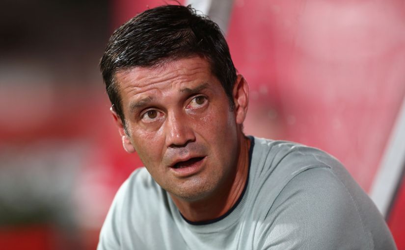 Cristian Chivu Inter Milan