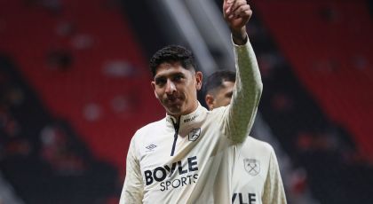 Inter Milan & Ajax Miss Out – West Ham United Midfielder Set To Join Fenerbahce