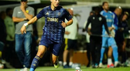 Inter Milan Waiting To The Last Minute To Sign A Defender – Fenerbahce Breakout Star An Option