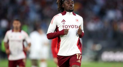 Inter Milan Targeting Roma, Rennes & Benfica Midfielders – FFP & Champions League Could Be Crucial