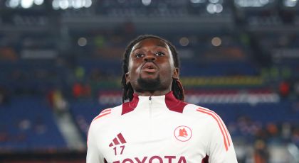 Inter Milan Continue To Keep Tabs On Roma Star Ahead Of Serie A Clash