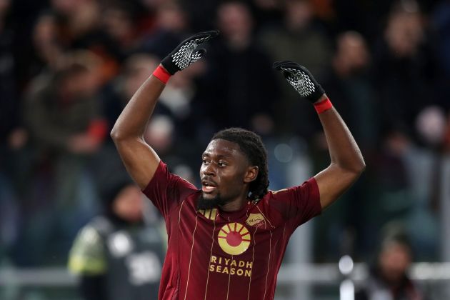 Report – Inter Milan Eyeing Up Roma Midfielder As Talks For Atalanta Talisman Stall