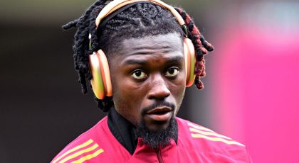 Report – Roma Slap €45M Price Tag On France Midfielder As Inter Milan Prepare Opening Bid