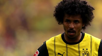Borussia Dortmund & Germany Star Joins Chelsea & RB Leipzig Forwards On Inter Milan List Of Backup Targets For Ademola Lookman