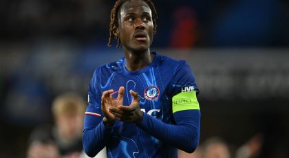 Report – Inter Milan Could Reignite Interest In Chelsea Defender