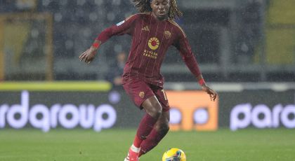 Report – Inter Milan Pursuit Of Roma Midfielder Handed Huge Boost As Giallorossi Must Raise €80M By June