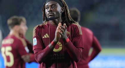 Report – Roma Ready To Offload Two First-Team Stars Amid Inter Milan Interest In France Midfielder