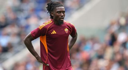 Inter Milan Set Transfer Priorities With Serbia Talent Buyback Ready & Ambitious Move Plotted For Roma & France Star