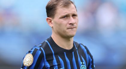 Inter Milan 4-1 Cremonese – Nerazzurri Star Thanks French Wonderkid: “He Always Gives His Best; We Needed That Energy And Joy”