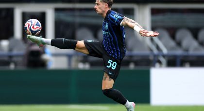 Done Deal – Atalanta To Sign Poland Star From Inter Milan In €17M Deal