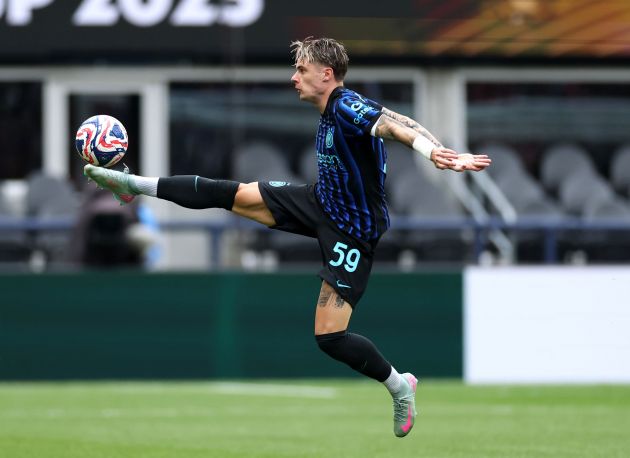 Done Deal – Atalanta To Sign Poland Star From Inter Milan In €17M Deal