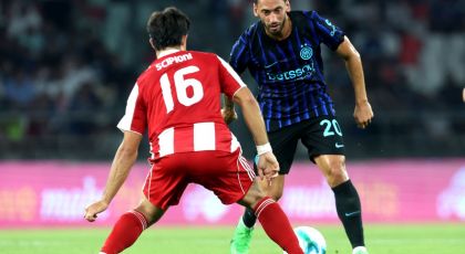 Galatasaray Directors Confidently Declare: ‘Sooner Or Later, Hakan Calhanoglu Will Play For Us’
