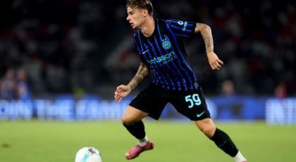 Whirlwind Deal For Poland Star To Join Atalanta From Inter Milan Suits All Parties