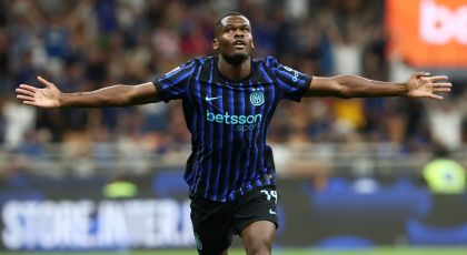 Agent: Promising Defender Could “Follow A Similar Path” As France Striker From Parma To Inter Milan