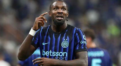 Juventus vs Inter Milan – Attack & Defence Records Of Both Teams Ahead Of Derby D’Italia Clash