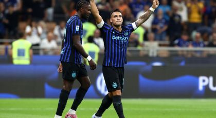 Inter Milan Captain For Serie A ‘Gentleman’s Prize’ – Ex AC Milan & Current Man City Midfielder + Bologna Talisman Also Nominated