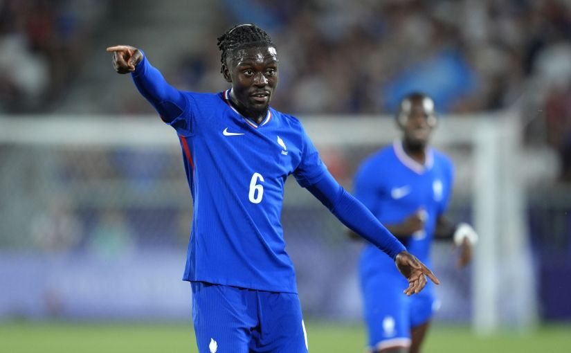 Manu Kone France