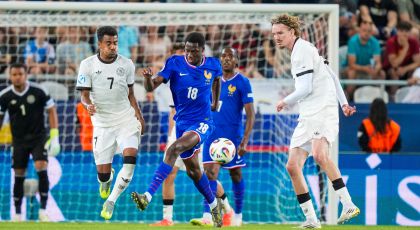 Report – Rennes Rebuff Inter Milan Interest In Breakout Midfielder With High Price Tag
