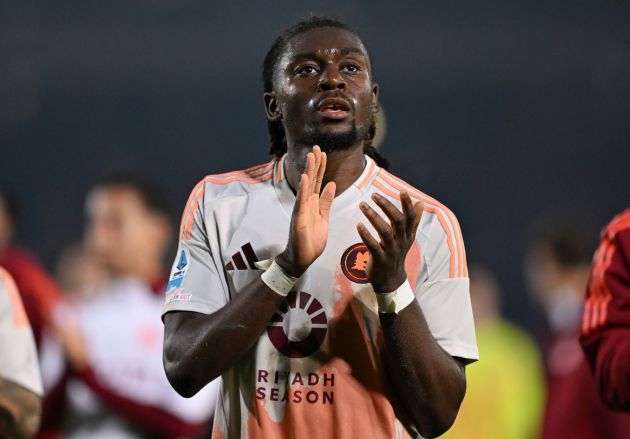 Report – Roma Slam The Door On Inter Milan Offer For France International