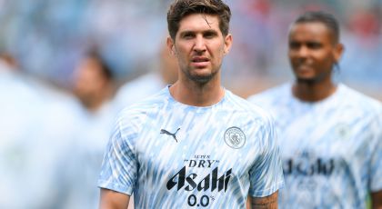 Man City & England Star Calls 2023 Champions League Final Opposition Inter Milan ‘A Superpower’