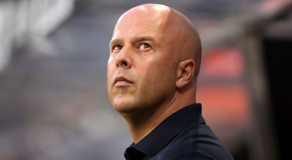 Liverpool Head Coach Coy On Inter Milan Links With England Midfielder: ‘Let’s See What The Next Days Bring’