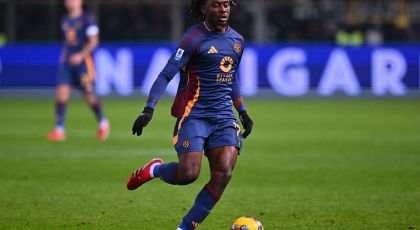 Inter Milan Midfielder’s Future Still Unclear As Roma Clash Rekindles Kone Link