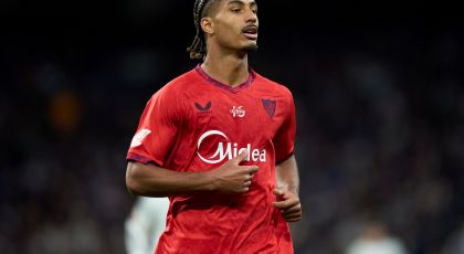 Bayer Leverkusen Offer €25M For Sevilla Star – Player Waiting For Inter Milan