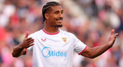 Report – Inter Milan To Miss Out As Sevilla Star Set To Join Bayer Leverkusen