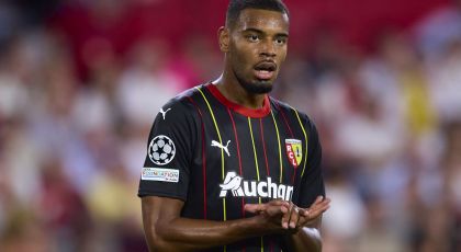 France U21 Star Gets Chance To Impress Chivu In International Break Friendly Clash Vs Padova