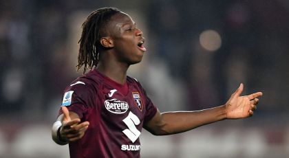 Report – Torino Winger To Miss Serie A Opener Vs Inter Milan