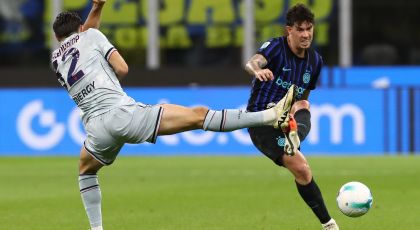 Revealed: Inter Milan Star Rejected Premier League Clubs To Stay Loyal In The Summer Transfer Window