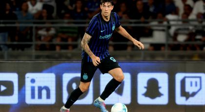 Liverpool Plot €100M Bid For Inter & Italy Star As Successor To Bayern Munich & Real Madrid Target