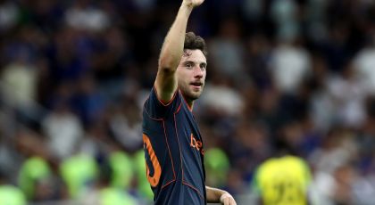 Torino 2-2 Inter Milan – Former Serie A Referee Explains Why Brazil Defender Was Penalised For Handball