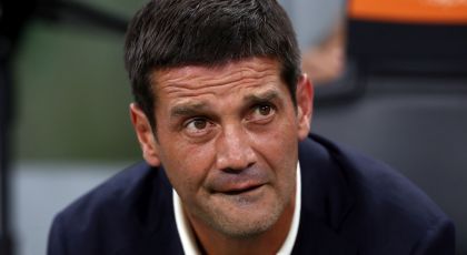 Inter Milan 2-1 Sassuolo – Chivu Happy Over Win “But We Can Do Better” – Adds ‘Great Match’ By Italy Youngster