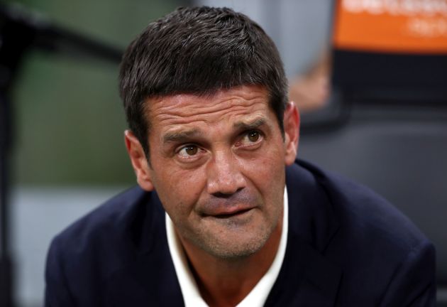 Cristian Chivu Inter Milan