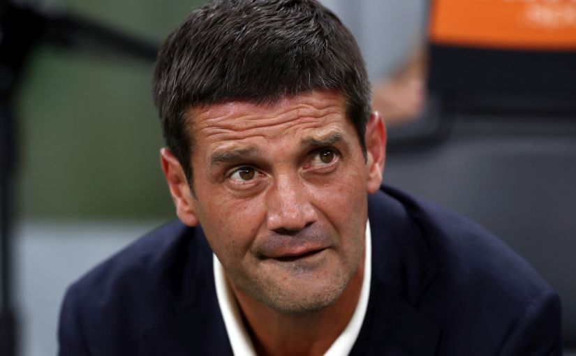 Cristian Chivu Inter Milan