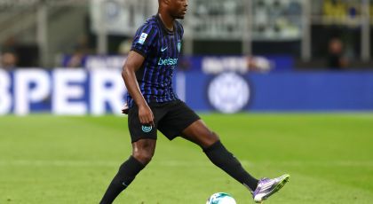 Revealed – When Inter Milan & Netherlands Star Will Complete Return From Injury