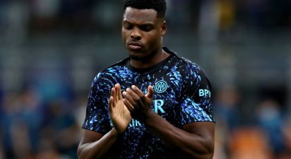 Inter Milan Star Scores & Assists For Argentina As Netherlands International’s Injury Not Expected To Rule Him Out Of Milan Derby