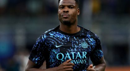 Inter Milan Prepare To Offer Manchester United & Liverpool Target A New Contract With No More Release Clause