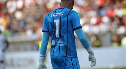 Inter Milan Send Scout To Watch AC Milan Target On Friday