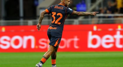 Inter Milan 2-1 Sassuolo – Italy Star Elated: “We Needed To Win & We Did It”