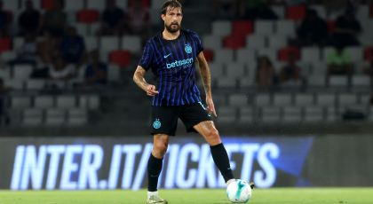 Inter Milan Veteran Reveals He Would Steal Thuram ‘Quality’ & Barella ‘Drive & Energy’