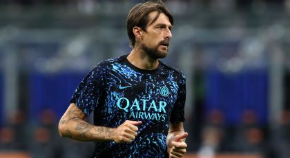 Inter Milan & Italy Veteran Gives Yes To Al-Hilal As Nerazzurri Push For Ex Barcelona Defender