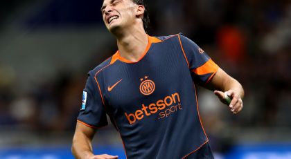 Cagliari Vs Inter Milan – Family Affair As Nerazzurri Rising Star Faces Brother In Sardinia