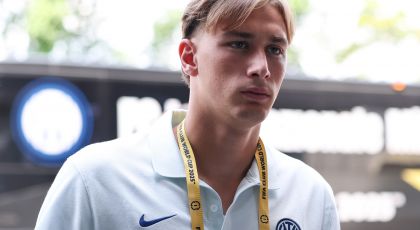 Agent Compares Inter Milan Starlet To Ex- Inter, Roma & Manchester City Legend